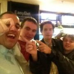 Daniel Moose Mussalli