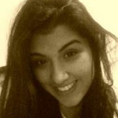 Charlene Rai-Budhrani