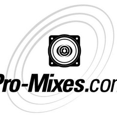 pro-mixes