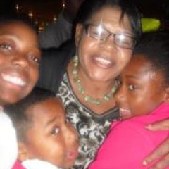 Donna Russell Bratton