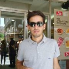 George Mitsostergios