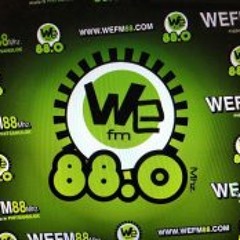 WefmRadio Pitsanulok