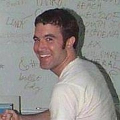 Steve Mantekas