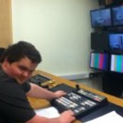 Matthew Moonpig Beedie