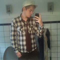 L Ron Harald - Tåren På Min Kind at Sønderborg Universitets Hospital