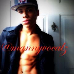 Mannyvocalz