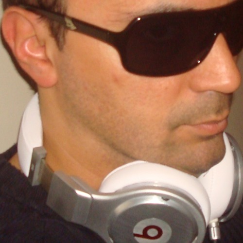 DJ Denilson Silva’s avatar