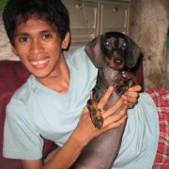 Joey Juarez Delos Santos