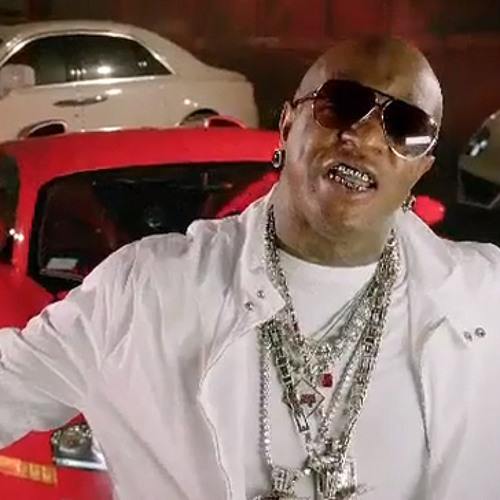 Birdman Born Stunna