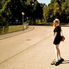 Larissa van der Laan