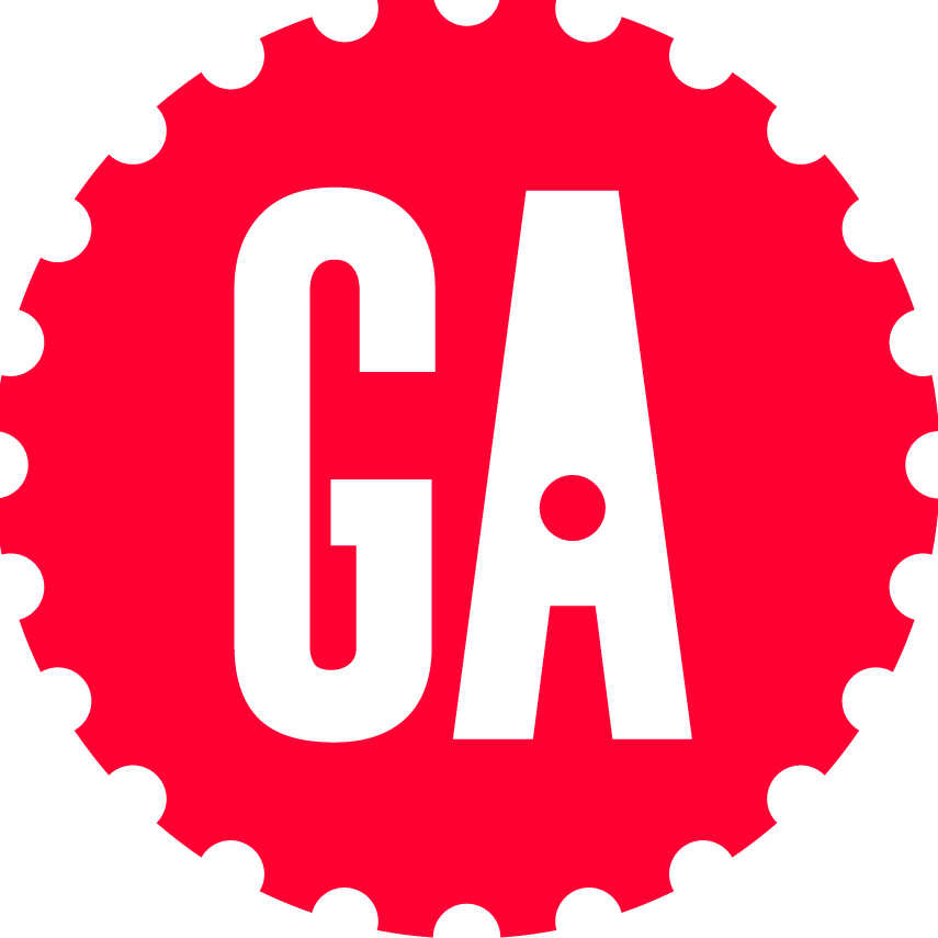 ga_london podcast artwork