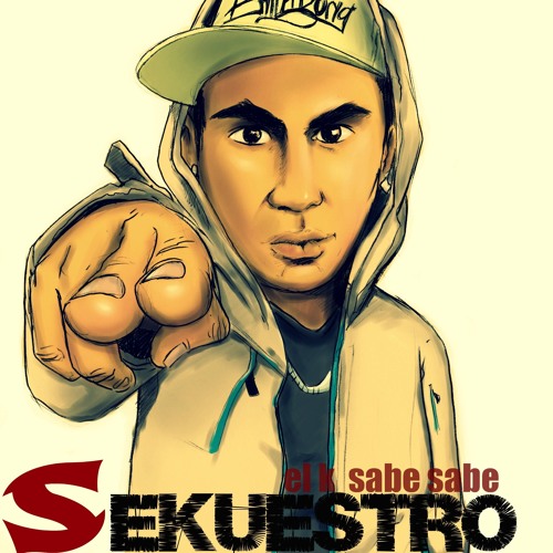 Sekuestro[El k sAbESaBe]’s avatar
