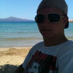 Samuel Cheche Gustafson