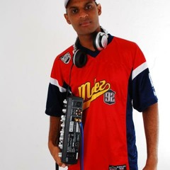 Dj willian