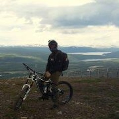 Frode-Andrè Andersen