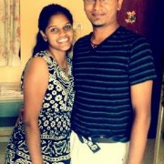 Shane Damon Rajasinghe