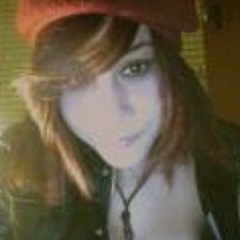 Ashley Rosalita McGinley