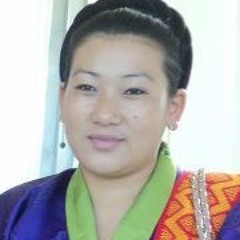 Thinley Dema 1