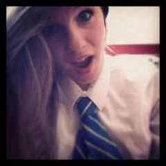 Chloe Elizabeth Rudge