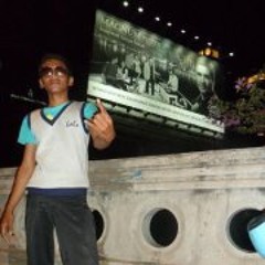 Angga Dextroidhter's