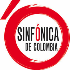 Sinfónica de Colombia