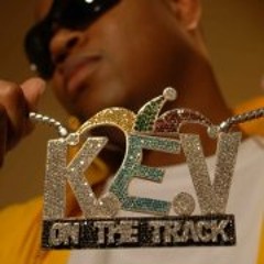 KevOnTheTrack
