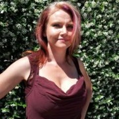 Christina Meckel Pilgrim