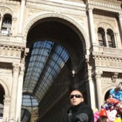 Manuel Sampedro Ramirez