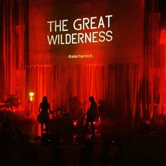 The Great Wilderness - Nicholas Cage