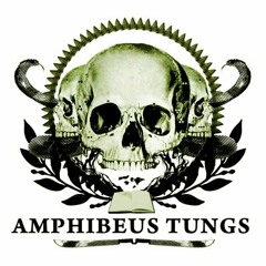 AMPHIBEUS TUNGS