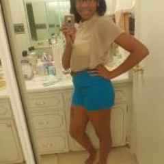 Alexia SpoiledBrat Cruz