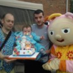 Dawn Mikeysmommy Morris