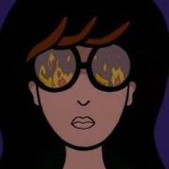 Daria Morgendorfer 1