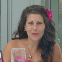 Claire Louise Davies 1