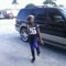 Kendrick Hayes