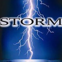 Storm Promoton's