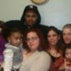 Natasha Tabz Bosque-Davis