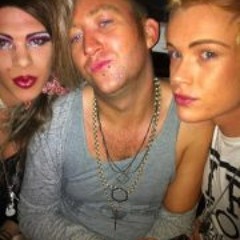 Antoni Harrylouis Collins