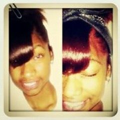 Red Renae' TrackStar