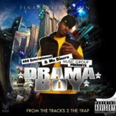 Johnnie Dramaboy Smith