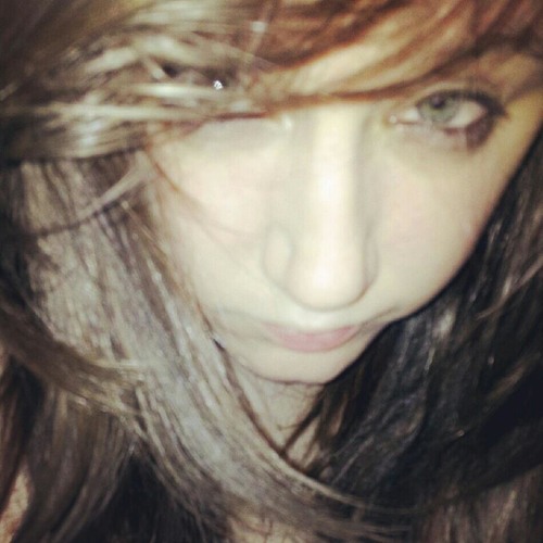 Mountains made of clouds