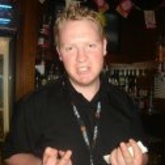 Justin James Wright