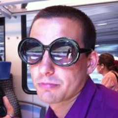 Jonathan Charmillot
