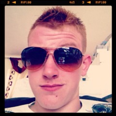 Jamie Jimbob Pennyfather