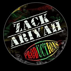 Zack Ariyah