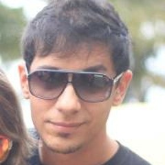 Rafael Moreira 20