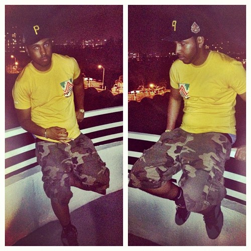 Stream Shad P Get It In Produced by Elevator MUSIK by Shadp | Listen ...