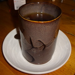 Living the dream ream