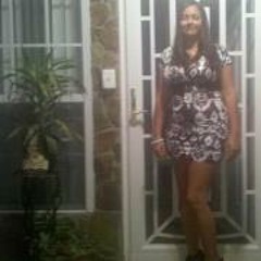 Ana Luvin Kimoni Garcia