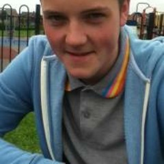 Conna 'C-Dogg' Fenton